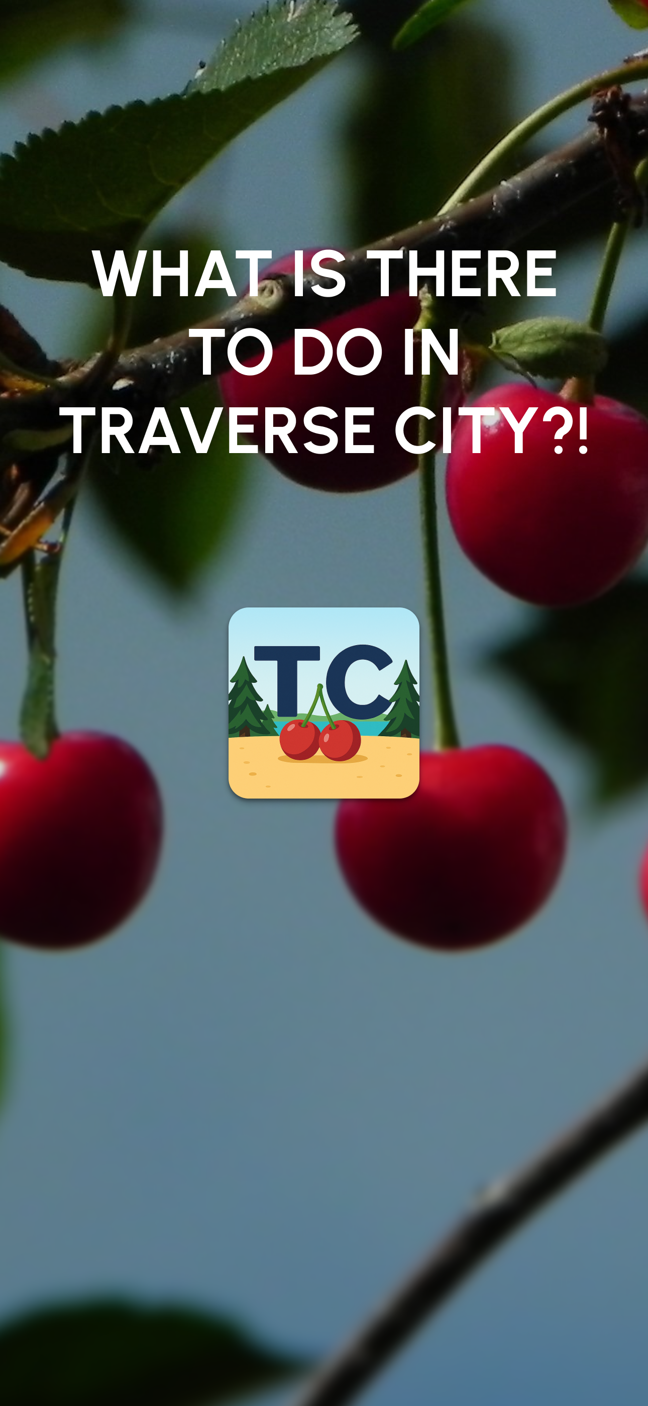 ToDoInTC App Store display 1