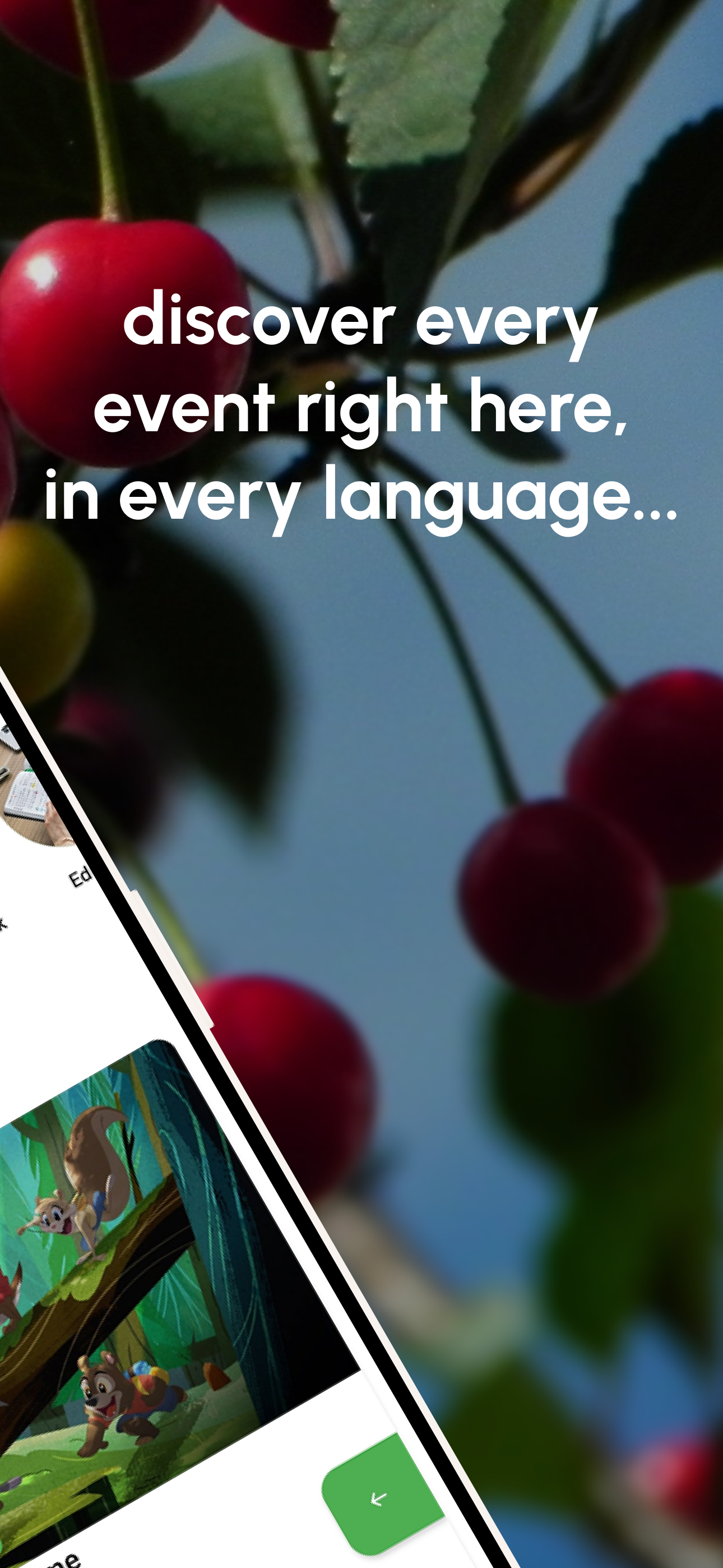 ToDoInTC App Store display 3