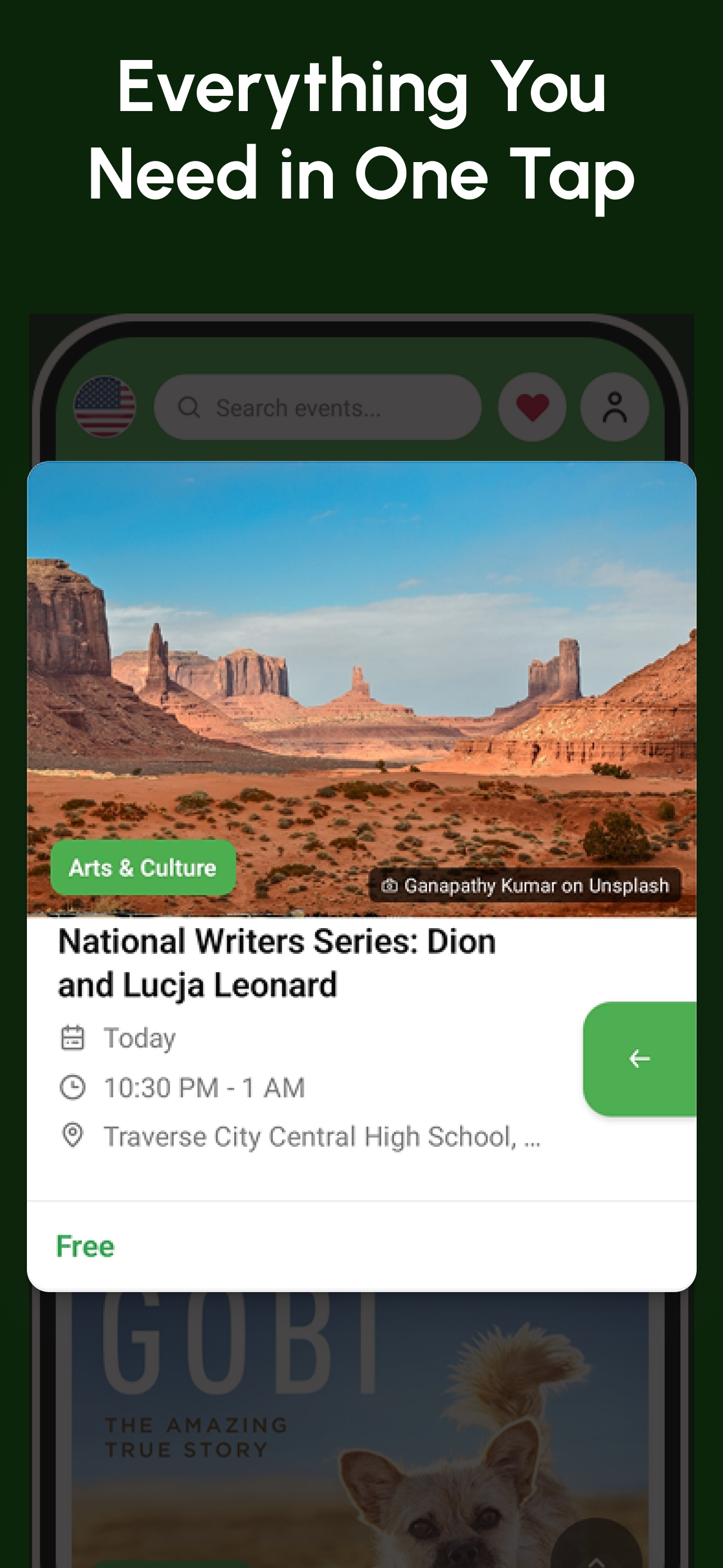 ToDoInTC App Store display 4