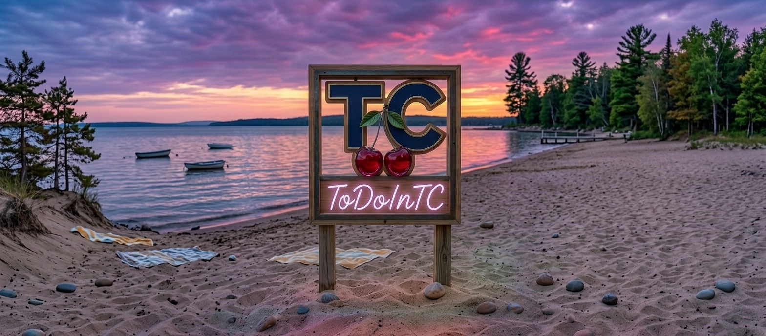 ToDoInTC Traverse City hero